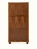 Indian Hand Carved Solid Wooden Cupboard Wardrobe D81 Indian Hand Carved Solid Wooden Cupboard Wardrobe D81