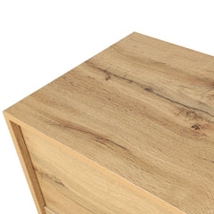 Indian Handmade Solid Wood Carved 4 Doors Sideboard Natural Indian Handmade Solid Wood Carved 4 Doors Sideboard Natural