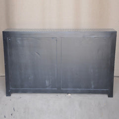 Bone Inlay Geometric pattern Sideboard Bone Inlay Geometric pattern Sideboard