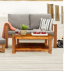 Boston Contemporary Solid Wooden Colonial Coffee Table Boston Contemporary Solid Wooden Colonial Coffee Table