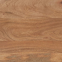 The Attic Carlat Solid Wood Sideboard Natural The Attic Carlat Solid Wood Sideboard Natural