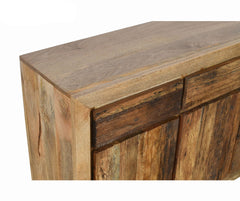 Handmade Indian Furniture Mango Wood Sideboard Handmade Indian Furniture Mango Wood Sideboard