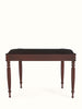 Indian Hand Carved Solid Wood Console Hall Table 27 Indian Hand Carved Solid Wood Console Hall Table 27
