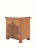 Hand Carved Solid Wood Dressing Table & Mirror Set 19 Hand Carved Solid Wood Dressing Table & Mirror Set 19