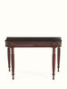 Indian Hand Carved Solid Wood Console Hall Table 27 Indian Hand Carved Solid Wood Console Hall Table 27