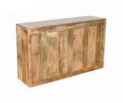 Handmade Indian Furniture Mango Wood Sideboard Handmade Indian Furniture Mango Wood Sideboard
