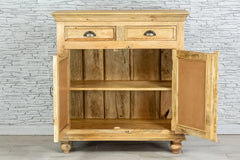 Indian Hand Carved Brass Work Solid Wood Cabinet Natural 04 Indian Hand Carved Brass Work Solid Wood Cabinet Natural 04