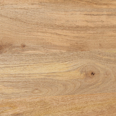 The Attic Jessie Solid Wood Coffee Table Set of 2 Natural The Attic Jessie Solid Wood Coffee Table Set of 2 Natural