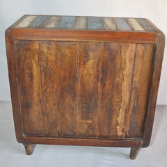Reclaimed wood Liberty Chip Design Sideboard Reclaimed wood Liberty Chip Design Sideboard