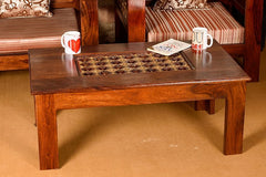 Mogra Antique Brass Work Carved Brass Work Coffee Table Roots Rewind Mogra Antique Brass Work Carved Brass Work Coffee Table Roots Rewind