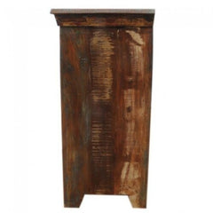 Reclaimed wood Metal Curly Jali large Sideboard 180cm Reclaimed wood Metal Curly Jali large Sideboard 180cm