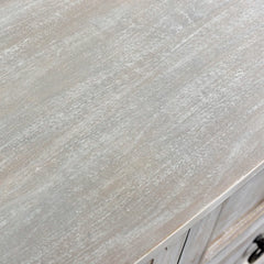 Indian Handmade Solid Wood Carved Sideboard Indian Handmade Solid Wood Carved Sideboard