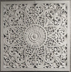 Hand Carved King Size Bed Headboard Bed Head H2 Hand Carved King Size Bed Headboard Bed Head H2