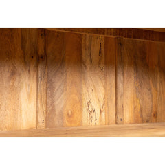 Indian Handmade Solid Wood Carved Cabinet Indian Handmade Solid Wood Carved Cabinet