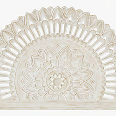 Hand Carved King Size Bed Headboard Bed Head H4 Hand Carved King Size Bed Headboard Bed Head H4