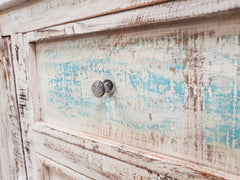 Rustica Reclaimed Wood Recycled Boat Timber Sideboard Medium 160x45x90cm Rustica Reclaimed Wood Recycled Boat Timber Sideboard Medium 160x45x90cm