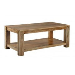 Avalon Colonial Coffee Table 'Zen Mango' 120 X 60 X 45 CM Avalon Colonial Coffee Table 'Zen Mango' 120 X 60 X 45 CM