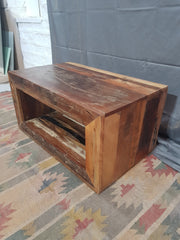 Solid Indian Sheesham Wood Coffee Table Natural Solid Indian Sheesham Wood Coffee Table Natural