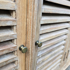 Handmade Indian Furniture Solid Hard Wood Carved Sideboard 157x45x107Cm Handmade Indian Furniture Solid Hard Wood Carved Sideboard 157x45x107Cm