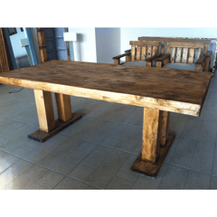 Indian Hand Carved Solid Wood Dining Table 03 Indian Hand Carved Solid Wood Dining Table 03