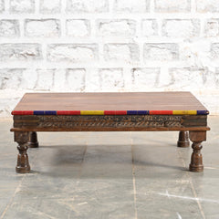 Hand Carved Furniture Rustic Reclaimed Wood Coffee Table Hand Carved Furniture Rustic Reclaimed Wood Coffee Table
