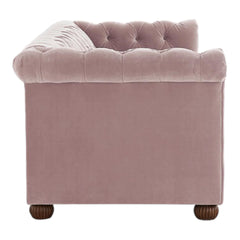 Chesterfield Brenna 3 Seater Solid Wood Fabric Sofa CHSE06 Chesterfield Brenna 3 Seater Solid Wood Fabric Sofa CHSE06