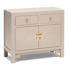 Golden Dragon Oriental Painted Solid Wood Grey Small Sideboard 90x40x80cm Golden Dragon Oriental Painted Solid Wood Grey Small Sideboard 90x40x80cm