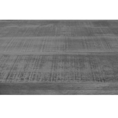 The Attic Milwaukee Coffee Table Grey The Attic Milwaukee Coffee Table Grey