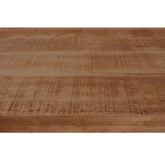 The Attic Milwaukee Coffee Table Honey The Attic Milwaukee Coffee Table Honey