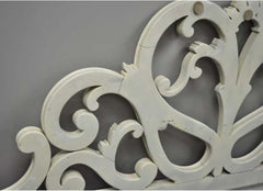 Hand Carved King Size Bed Headboard Bed Head H10 Hand Carved King Size Bed Headboard Bed Head H10