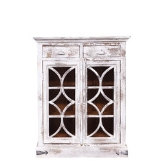 French Reclaimed Wood 2 Drawer Small Rustic Buffet Cabinet French Reclaimed Wood 2 Drawer Small Rustic Buffet Cabinet