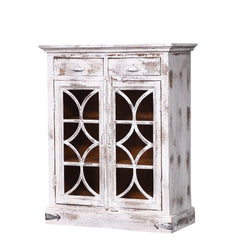 French Reclaimed Wood 2 Drawer Small Rustic Buffet Cabinet French Reclaimed Wood 2 Drawer Small Rustic Buffet Cabinet