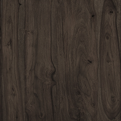 The Attic Oslo Solid Wood Coffee Table Walnut The Attic Oslo Solid Wood Coffee Table Walnut