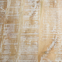 The Attic Solid Wood Coffee Table Natural The Attic Solid Wood Coffee Table Natural