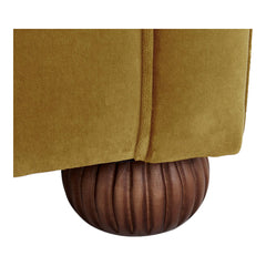 Chesterfield Brenna 3 Seater Solid Wood Fabric Sofa CHSE07 Chesterfield Brenna 3 Seater Solid Wood Fabric Sofa CHSE07