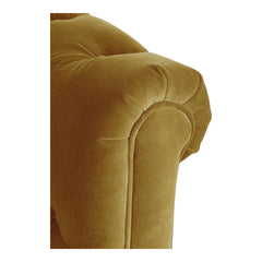 Chesterfield Brenna 3 Seater Solid Wood Fabric Sofa CHSE07 Chesterfield Brenna 3 Seater Solid Wood Fabric Sofa CHSE07