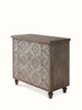 Hand Carved Solid Wood Chest of Drawers D22 Hand Carved Solid Wood Chest of Drawers D22
