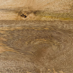 The Attic Wexford Mango Wood Coffee Table Natural The Attic Wexford Mango Wood Coffee Table Natural