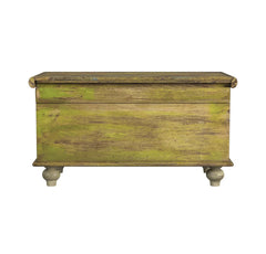 Hand Carved Solid Wood Coffee Table With Storage Chest B3 Hand Carved Solid Wood Coffee Table With Storage Chest B3