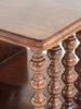 Indian Hand Carved Sheesham Wood TV Unit 35 Indian Hand Carved Sheesham Wood TV Unit 35