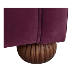 Chesterfield Brenna 3 Seater Solid Wood Fabric Sofa CHSE08 Chesterfield Brenna 3 Seater Solid Wood Fabric Sofa CHSE08