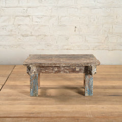 Vintage Reclaimed Wood Rustic Coffee Table Natural Vintage Reclaimed Wood Rustic Coffee Table Natural