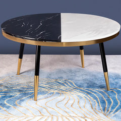 The Yin-Yang Nesting Coffee Table (Stainless Steel) The Yin-Yang Nesting Coffee Table (Stainless Steel)