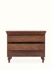 Indian Hand Carved Solid Wood Chest of Drawers D23 Indian Hand Carved Solid Wood Chest of Drawers D23