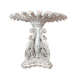 Antique Indian Hand Carved  Solid Wood Dining Table 08 Antique Indian Hand Carved  Solid Wood Dining Table 08