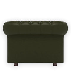 Chesterfield Leather Armchair Sofa Leather Lounge Couch 1 Seater CHSE10 Chesterfield Leather Armchair Sofa Leather Lounge Couch 1 Seater CHSE10