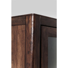 Boston Taper Contemporary Solid Wood Rectangular Dining Table Walnut 1.6m Boston Taper Contemporary Solid Wood Rectangular Dining Table Walnut 1.6m