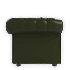Chesterfield Leather Armchair Sofa Leather Lounge Couch 1 Seater CHSE10 Chesterfield Leather Armchair Sofa Leather Lounge Couch 1 Seater CHSE10