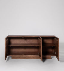 The Gileteen Handmade Solid Hard Wood Storage Stylish Sideboard for Living Room The Gileteen Handmade Solid Hard Wood Storage Stylish Sideboard for Living Room
