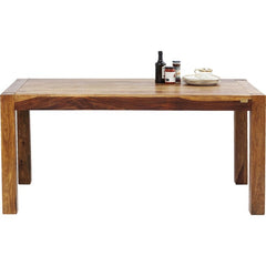 Boston Contemporary Solid Wood Rectangular 4-6 seater Dining Table 140x80cm Boston Contemporary Solid Wood Rectangular 4-6 seater Dining Table 140x80cm